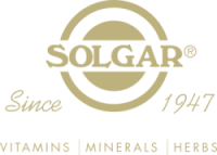 Solgar Colombia Logo Home